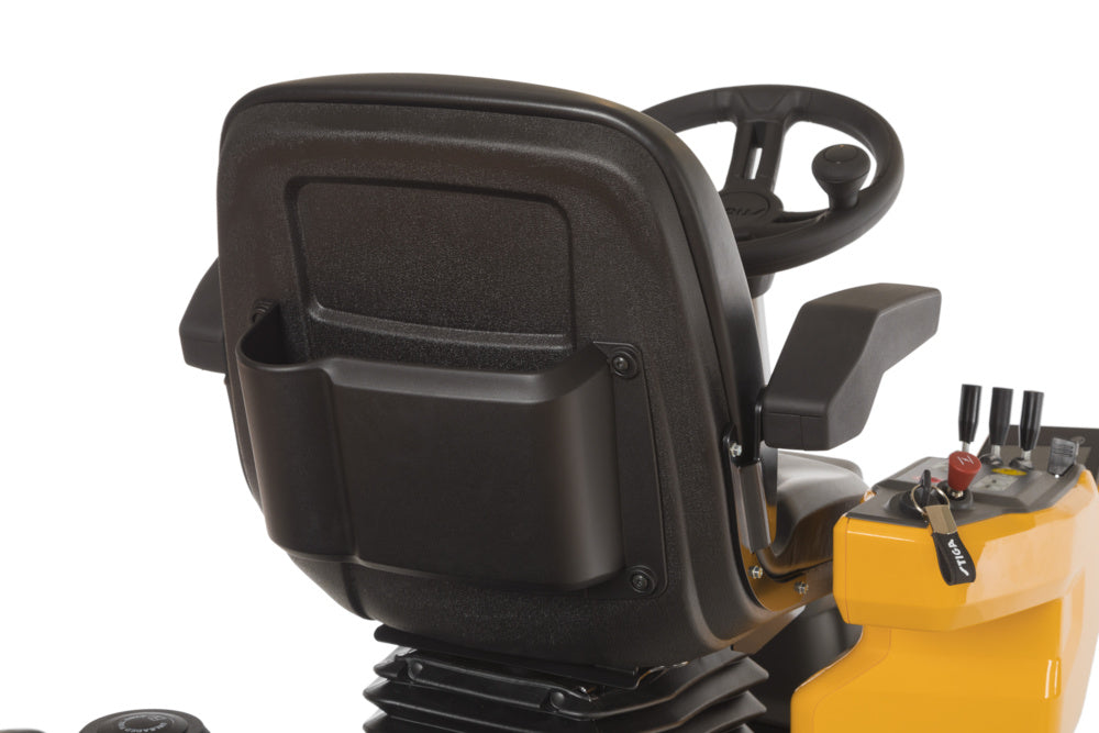 Stiga Park PRO 900 AWX