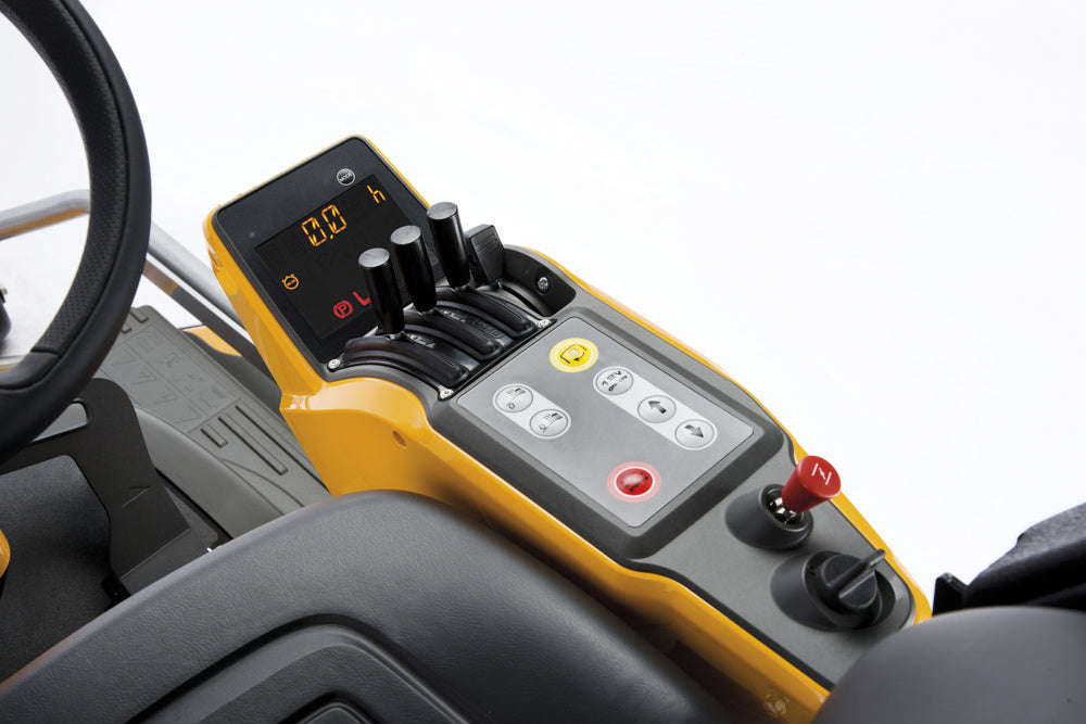 Stiga Park PRO 900 AWX