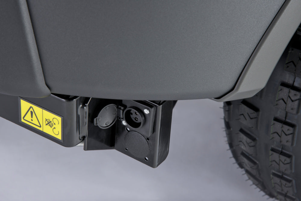 Stiga Park PRO 900 AWX
