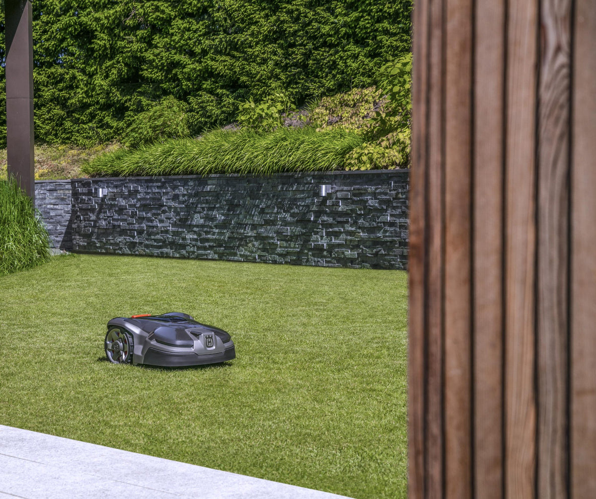 Husqvarna Automower 405X - Kabelrobot