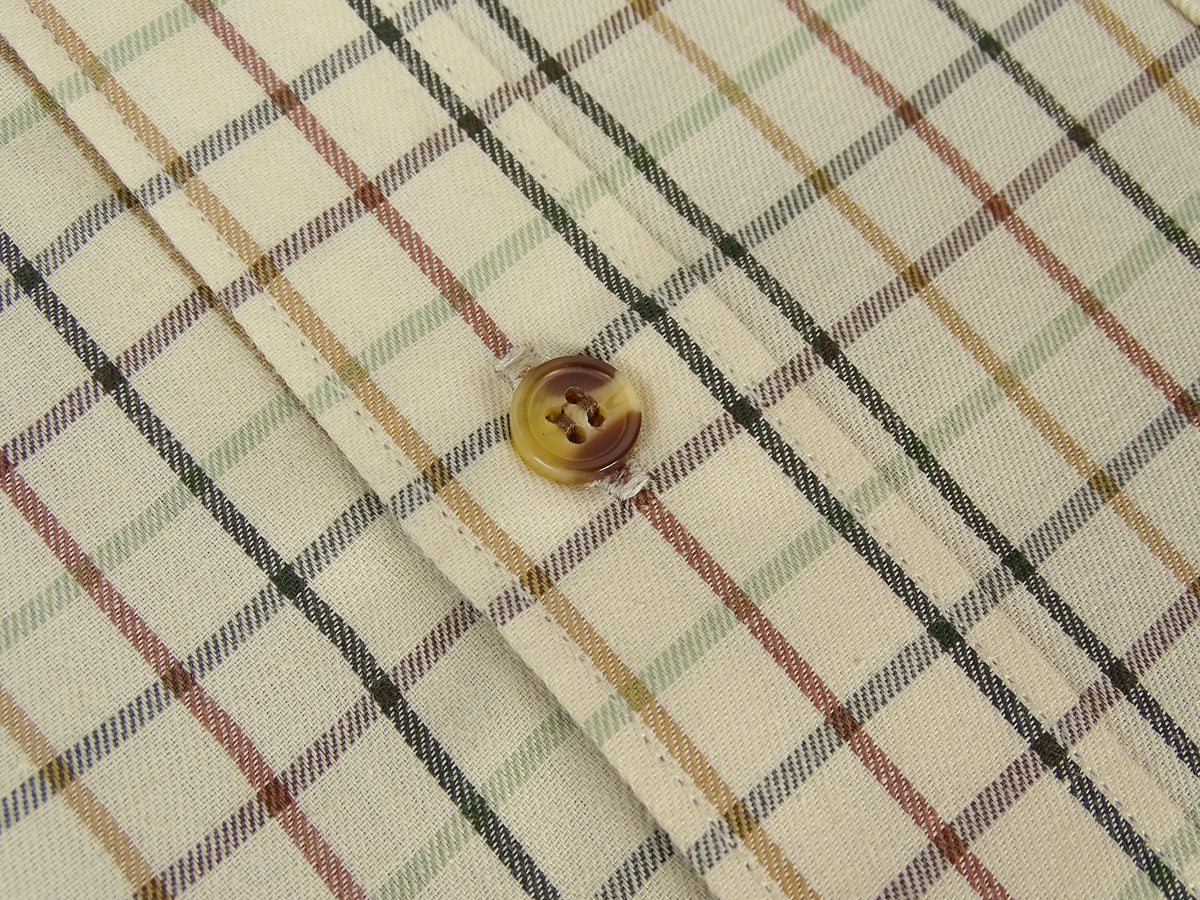 Birch Micro-Fleece Foret Skjorte