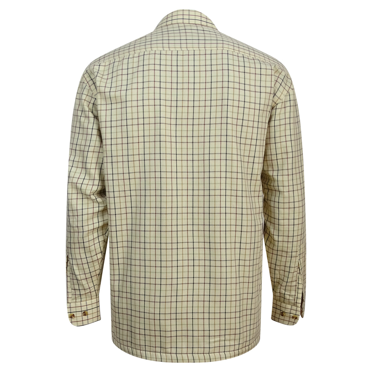 Birch Micro-Fleece Foret Skjorte