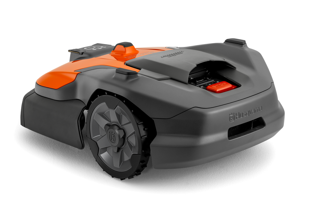 Husqvarna Automower 580 EPOS