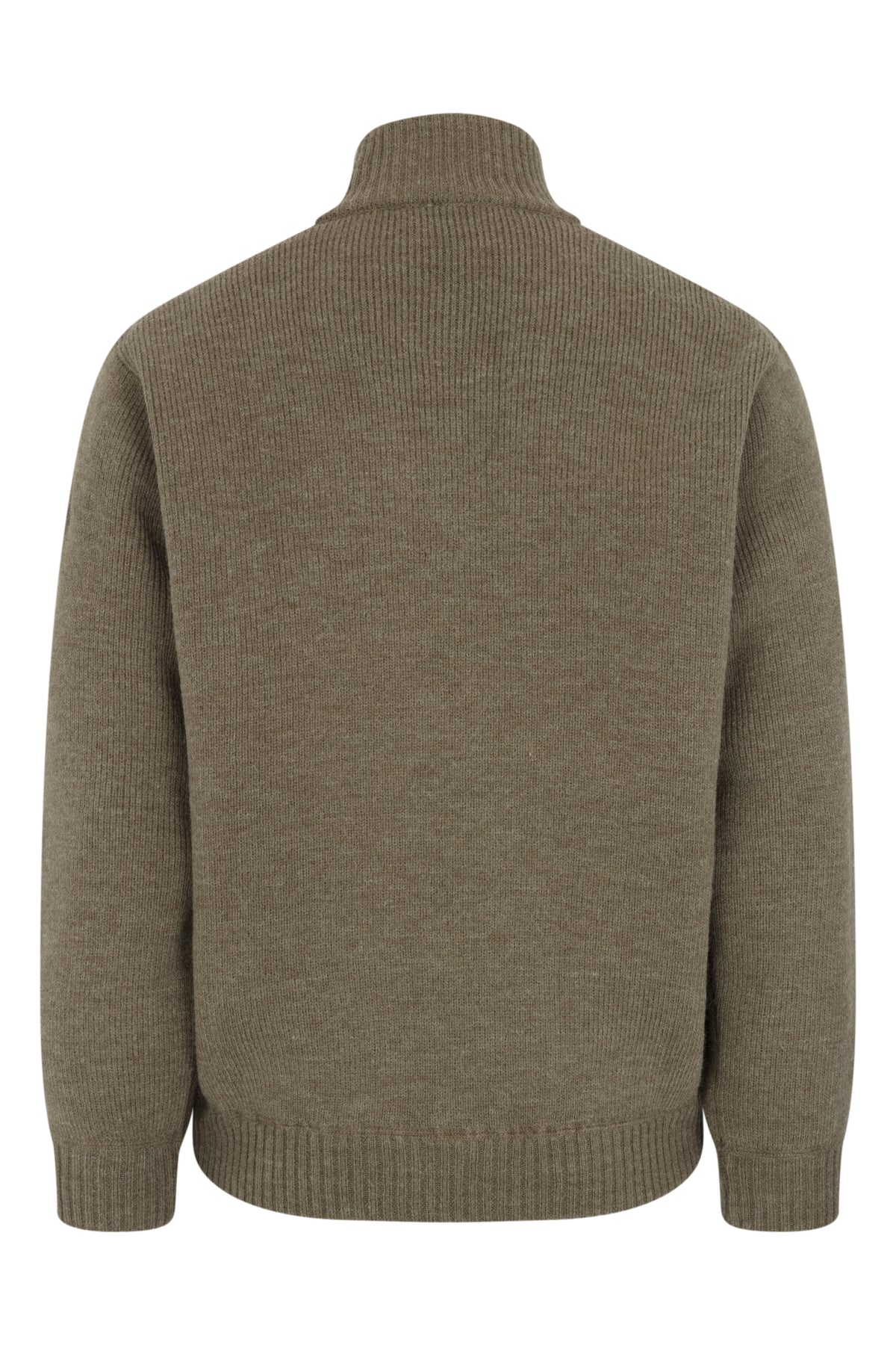 Hebrides II 1/4 Zip Windproof Pullover
