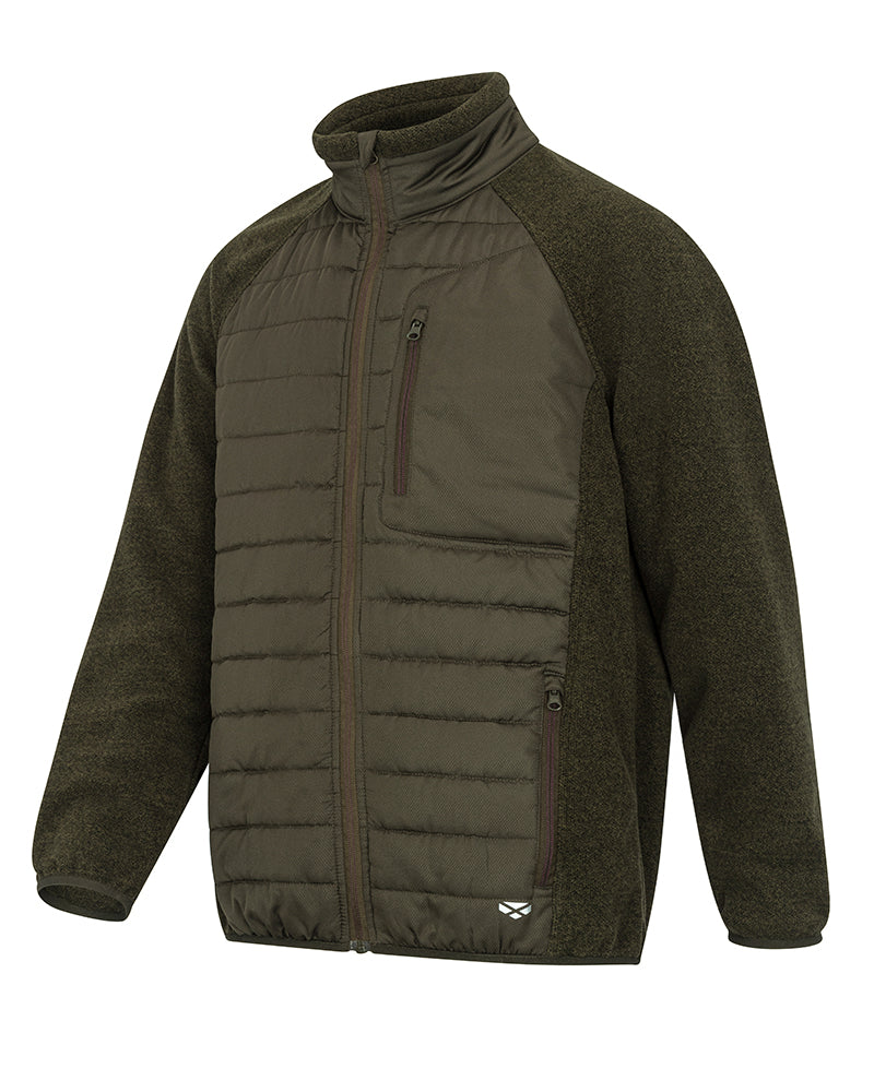 Melville Hybrid Jakke