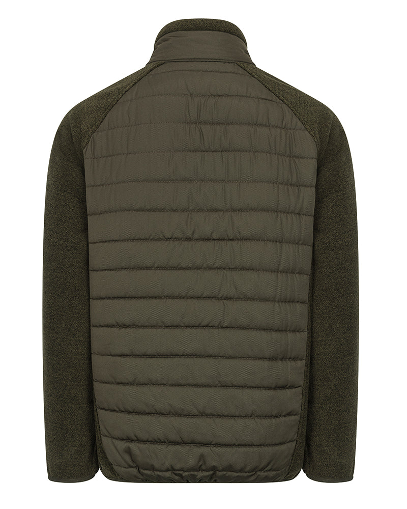 Melville Hybrid Jakke