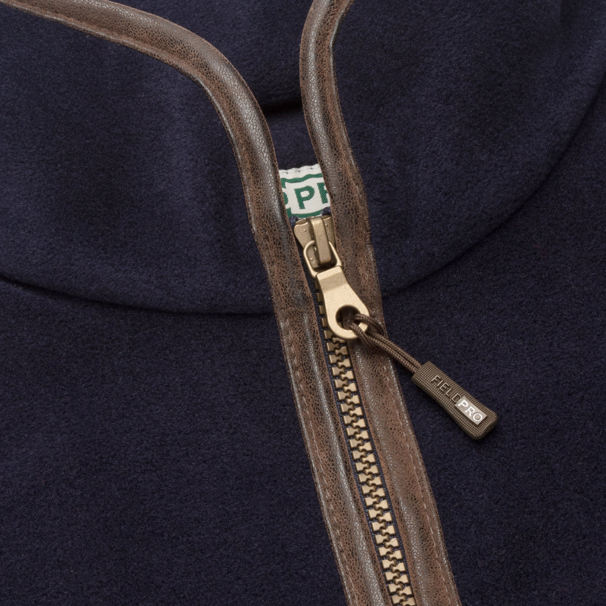 Stenton Technical Fleece Vest