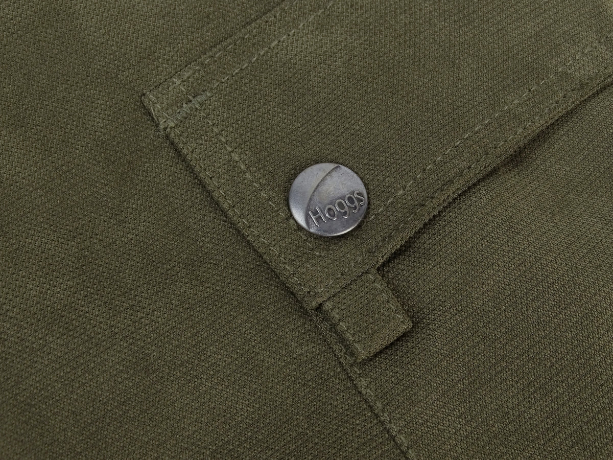 Struther Waterproof Field Bukser