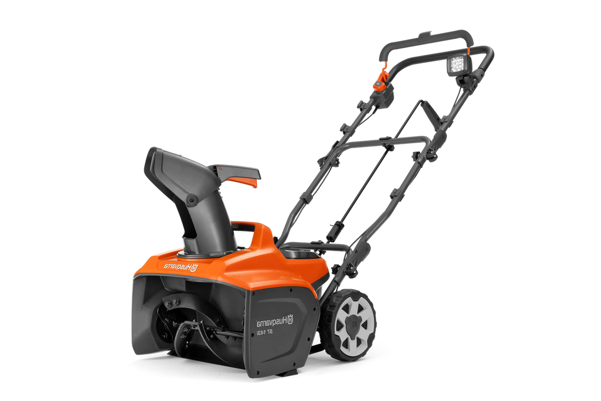Husqvarna ST 143i Sneslynge