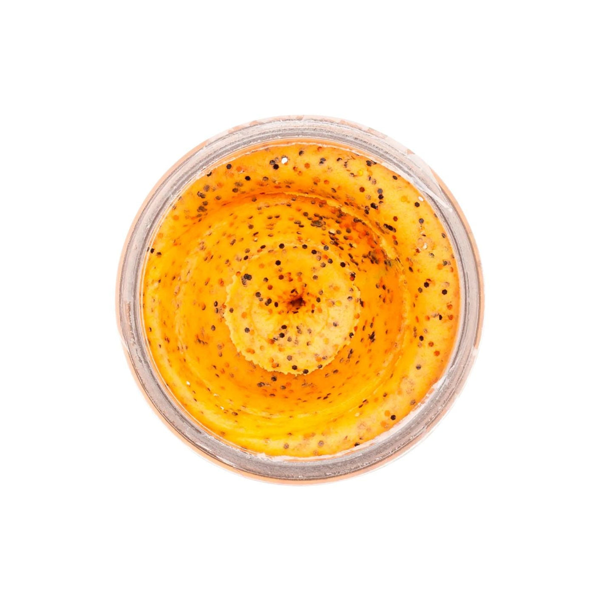 Peach Pepper