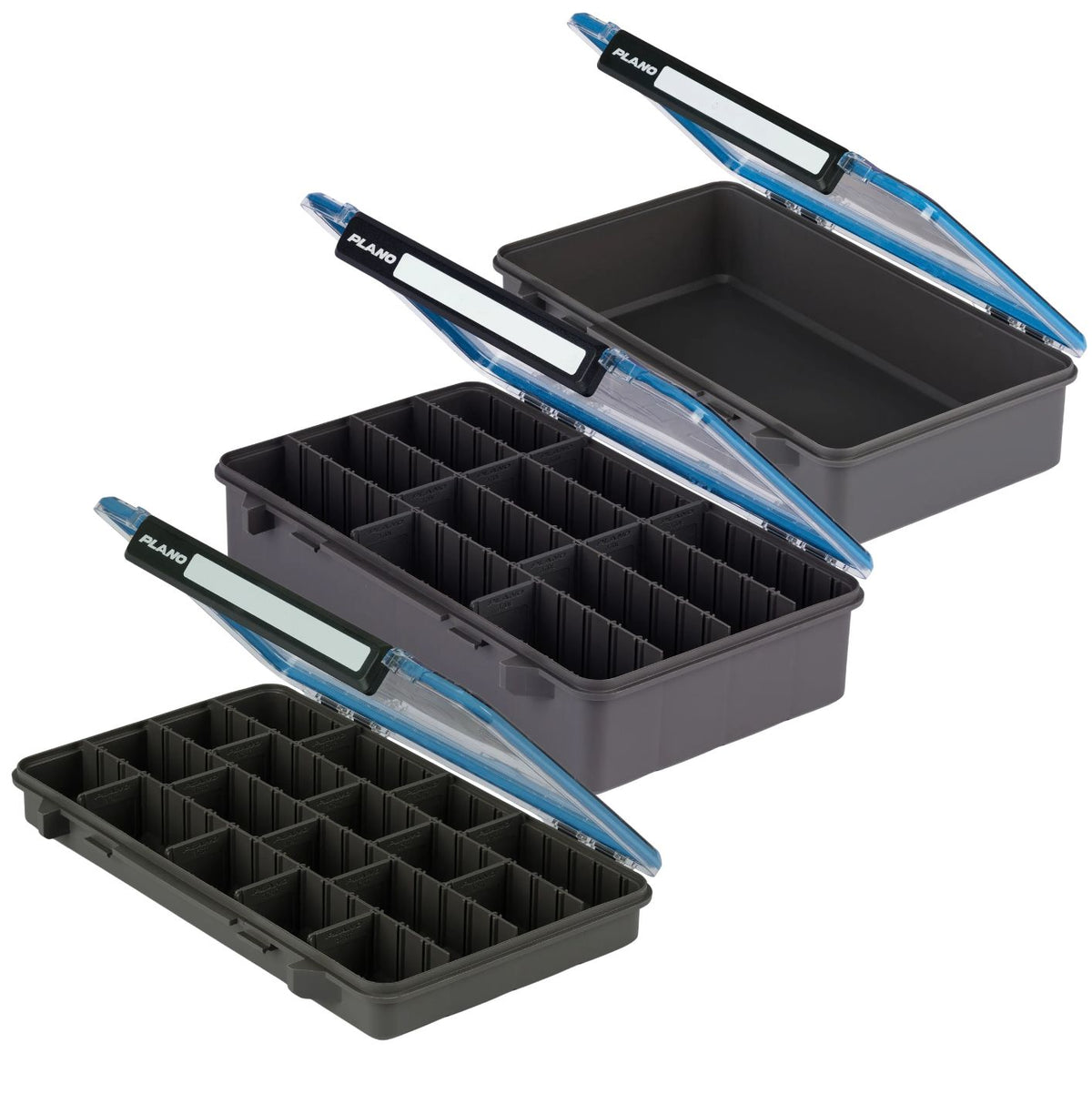 Plano 3700 Stowaway Waterproof