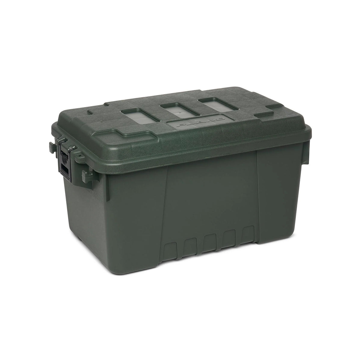 Plano Sportsmans Trunk Small Olive drab