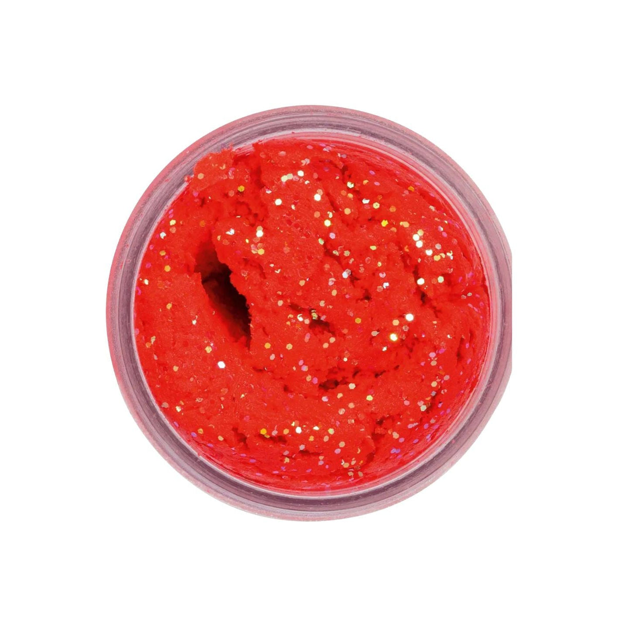 Sinking  Salmo egg