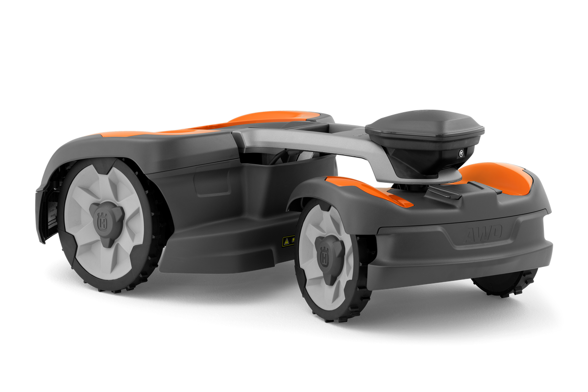 Husqvarna Automower 535 AWD EPOS