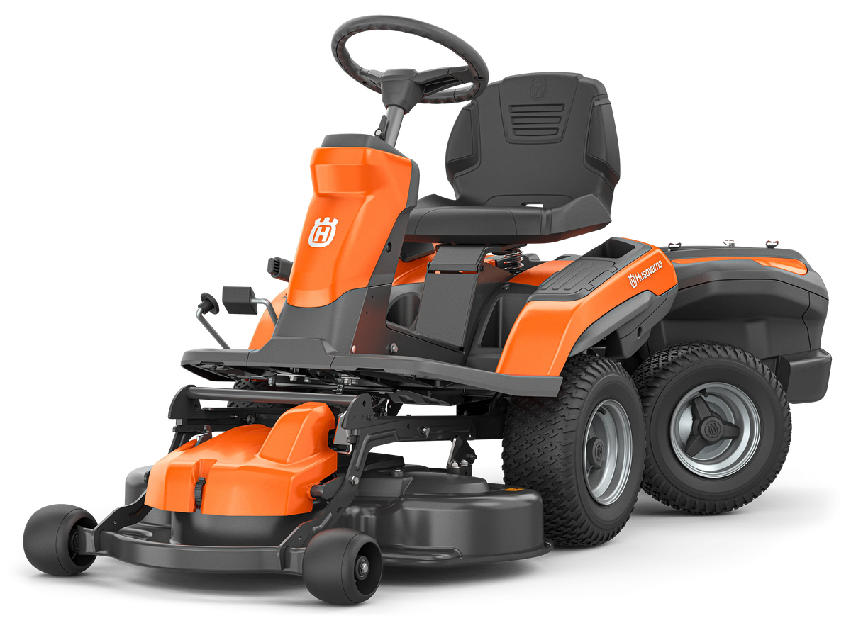 Husqvarna R200IX Rider Batteri