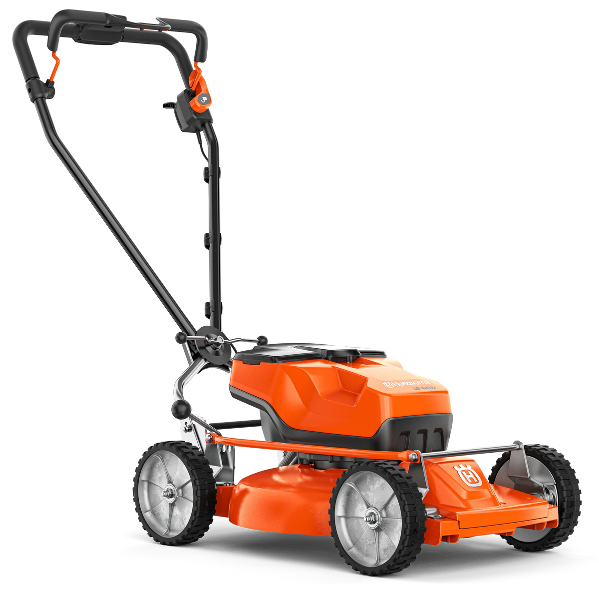Husqvarna LB 448iV Plæneklipper
