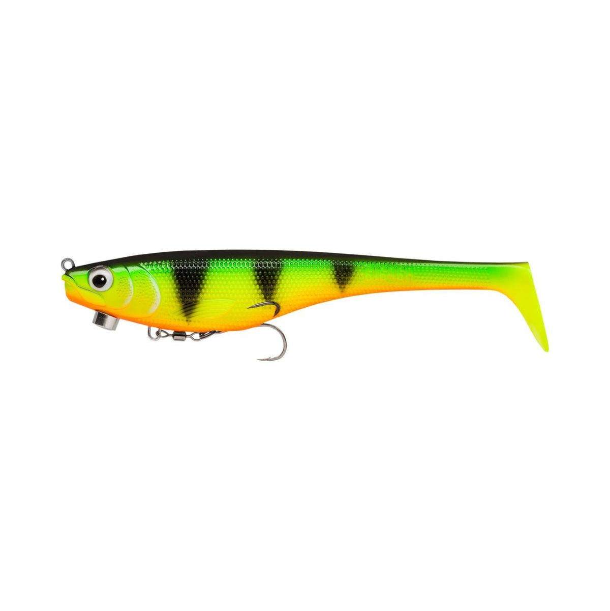 RAPALA SOFT PETO PRERIGGED
