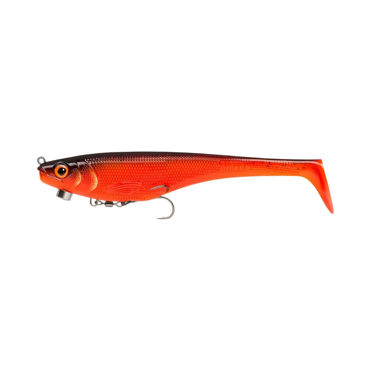 RAPALA SOFT PETO PRERIGGED
