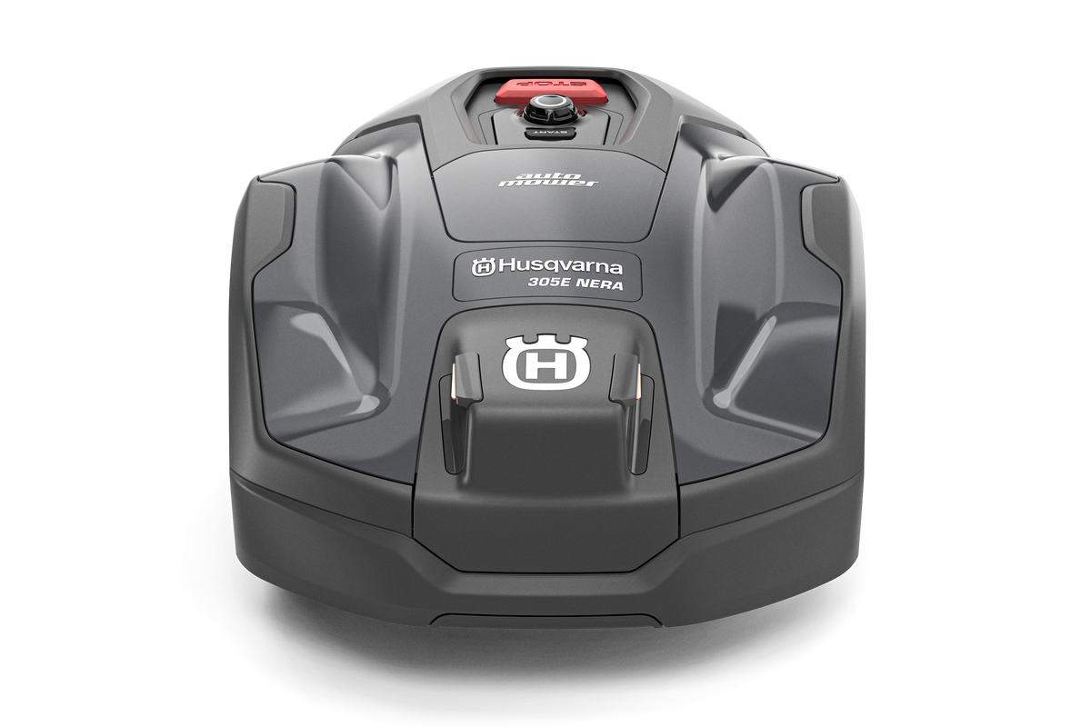 Husqvarna Automower 305E NERA