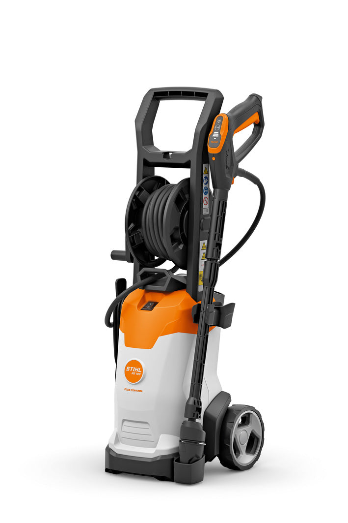 Stihl RE 100 Plus Højtryksrenser