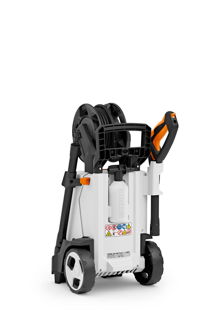 Stihl RE 120 Plus Højtryksrenser