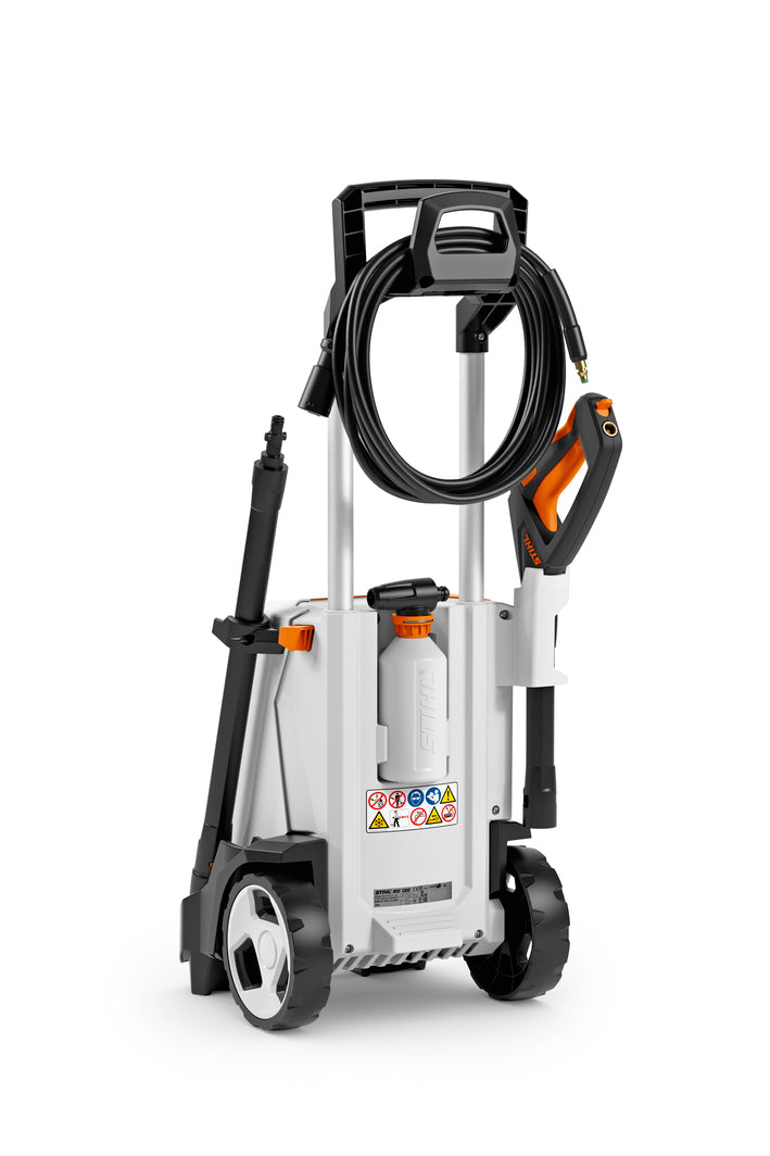 Stihl RE 120 Plus Højtryksrenser
