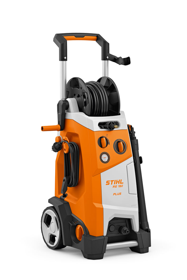 Stihl RE 150 Plus Højtryksrenser