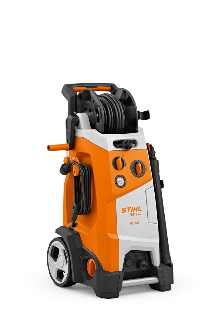 Stihl RE 170 Plus Højtryksrenser