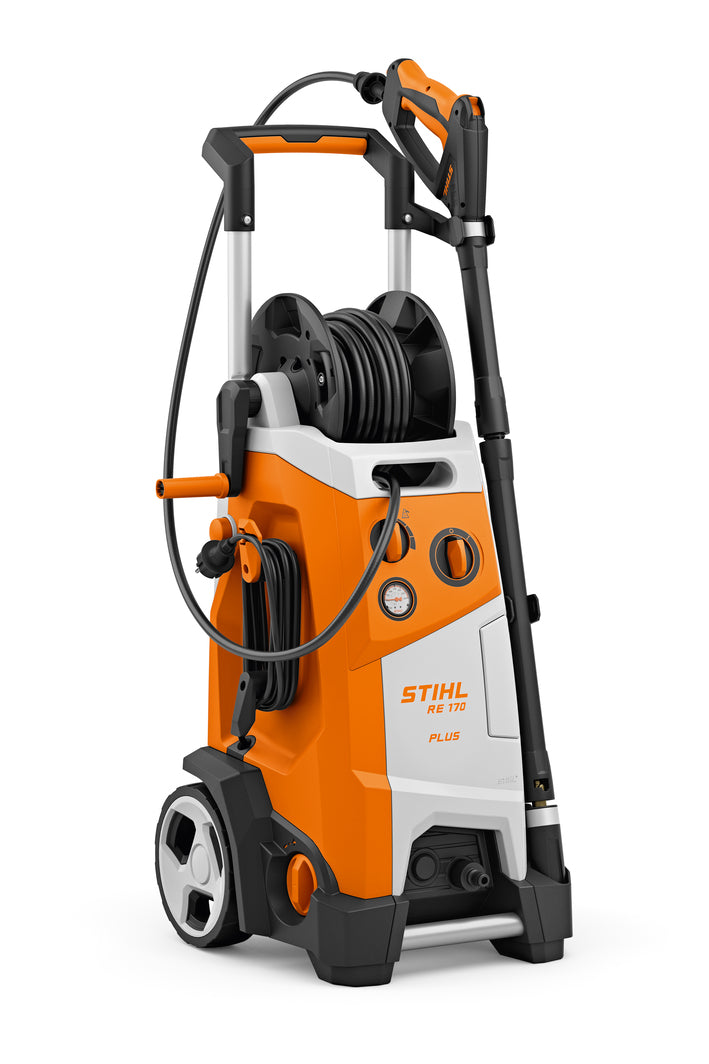 Stihl RE 170 Plus Højtryksrenser
