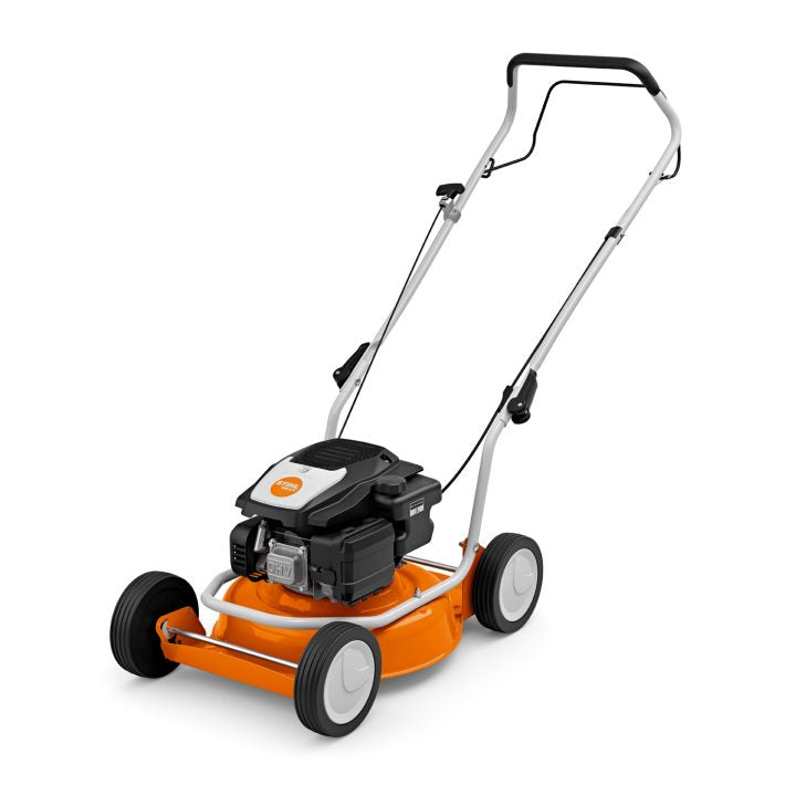 Stihl RM 2.2 R Plæneklipper