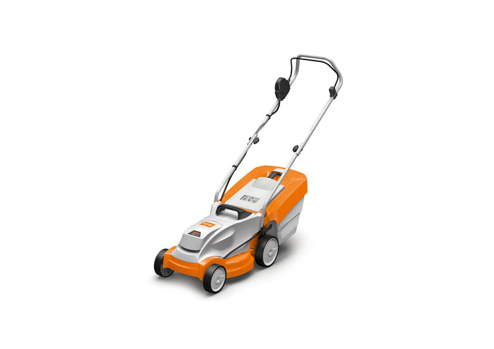 Stihl RMA 235.1 Plæneklipper Sæt