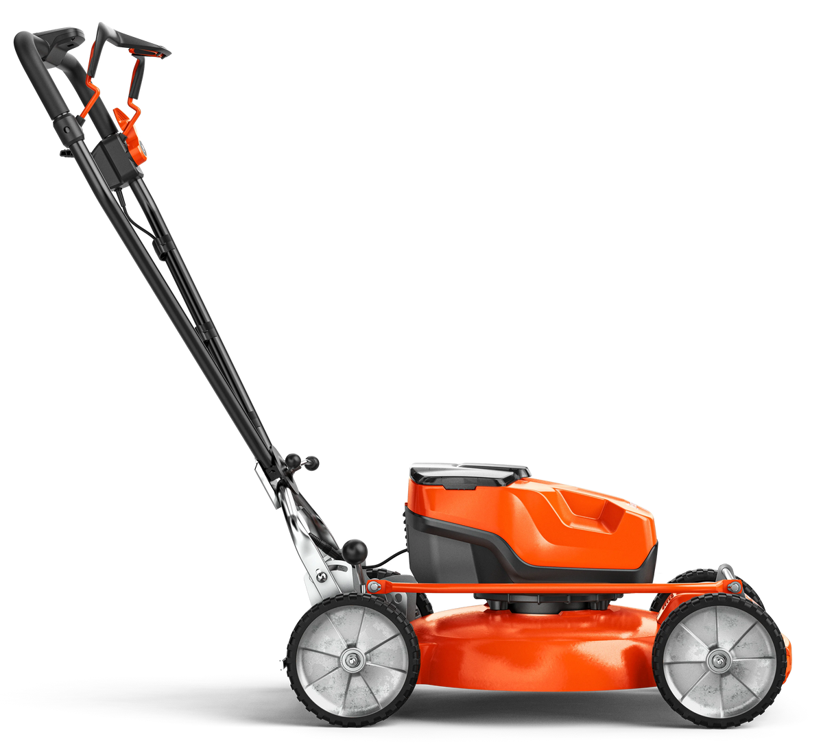 Husqvarna LB 448iV Plæneklipper
