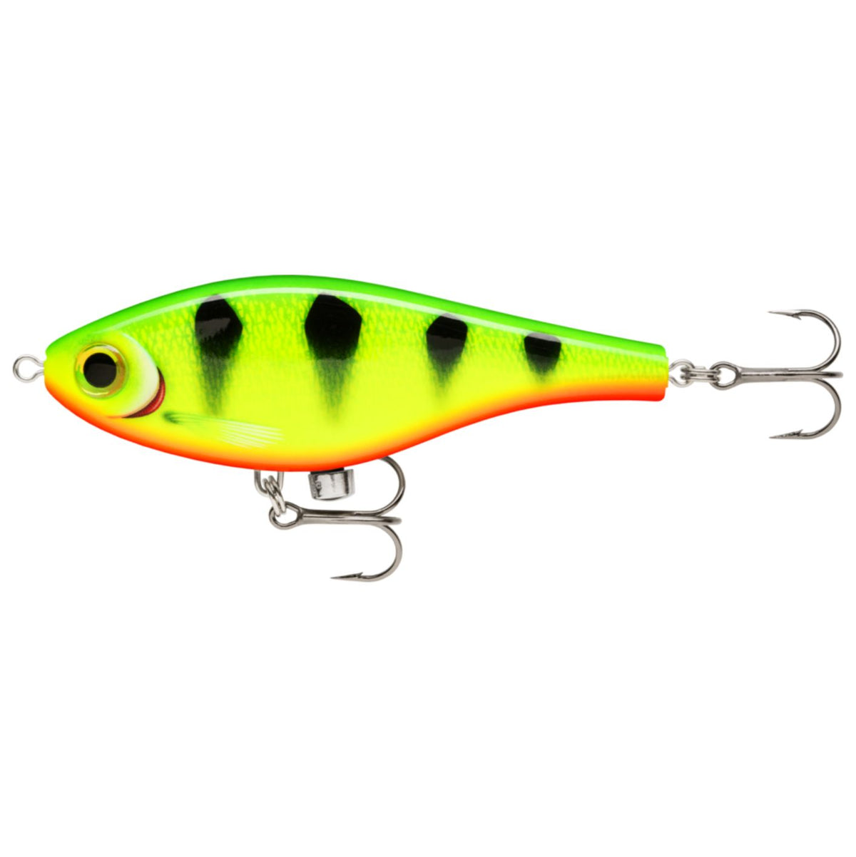 Rapala Super Shadow Rap Jerk