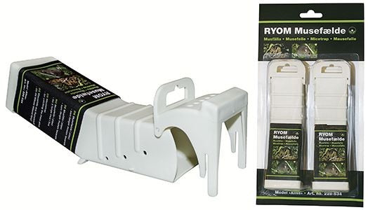Ryom Musefælde
