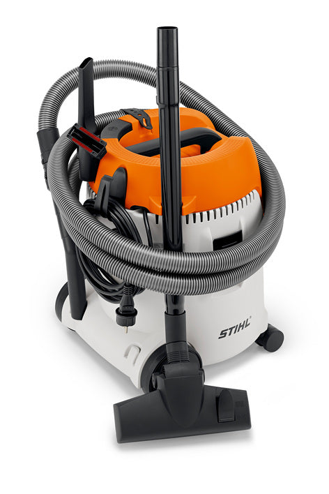 Stihl Støvsuger SE 62 E