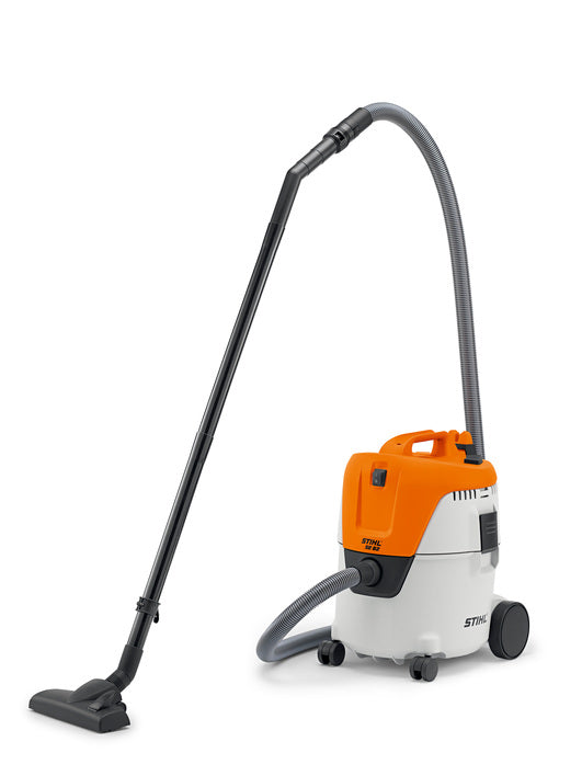 Stihl Støvsuger SE 62 E