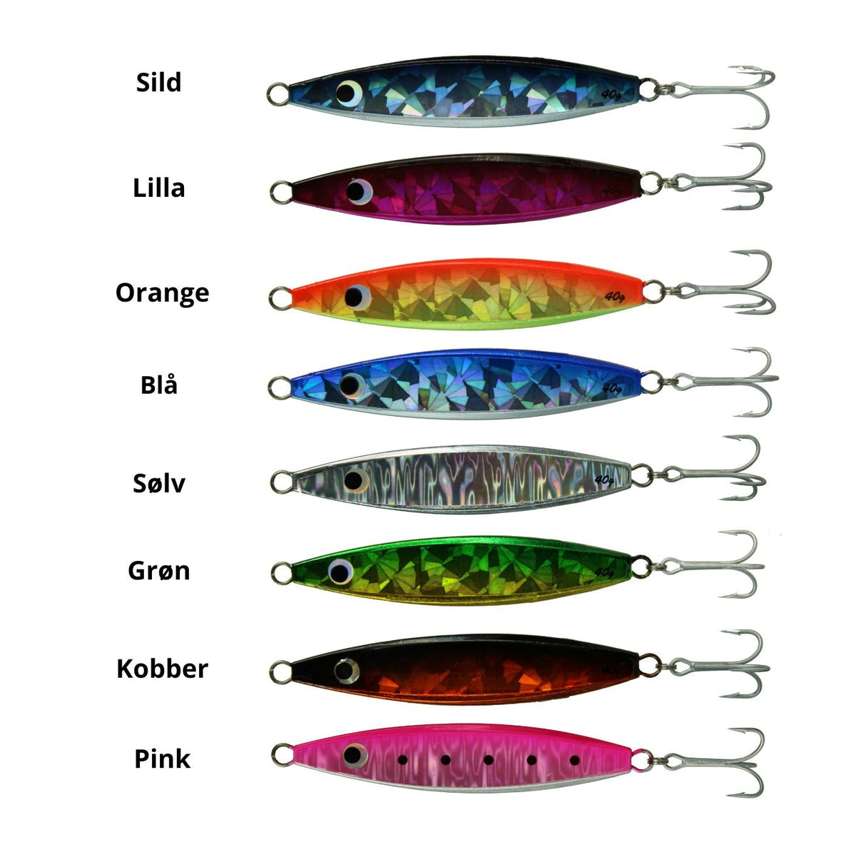 SFG Dr. D Kastepirk 30g