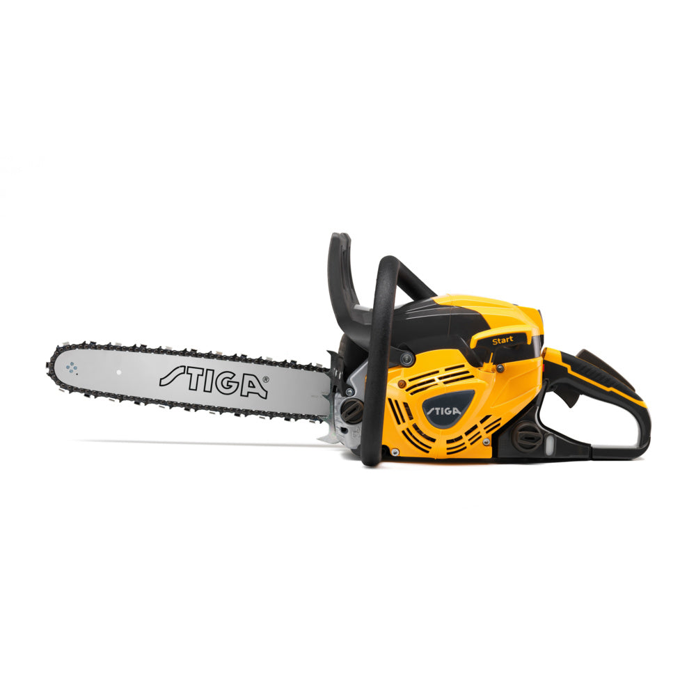 Stiga SP 466 Kædesav 15"