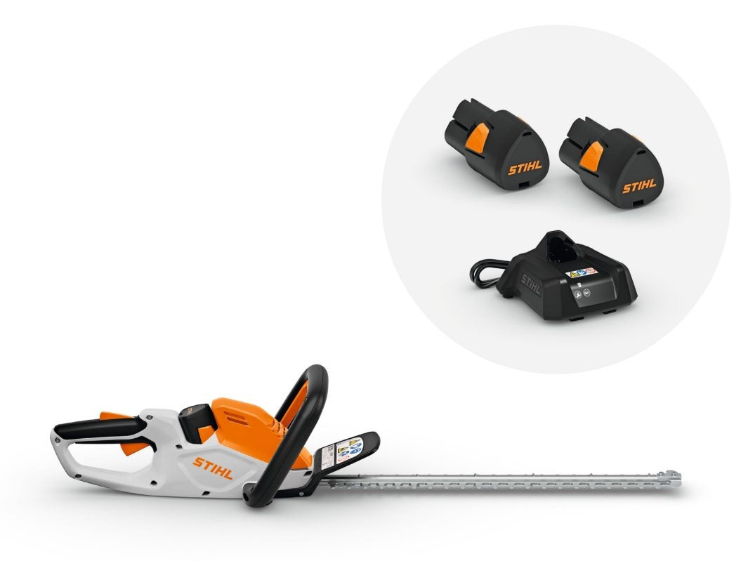 Stihl HSA 40.0 Hækkeklipper sæt