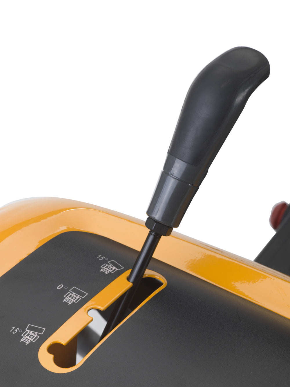 Stiga SWS 800 GE fejekost m/elstart