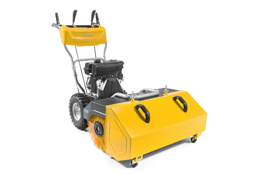 Stiga SWS 800 G Fejekost