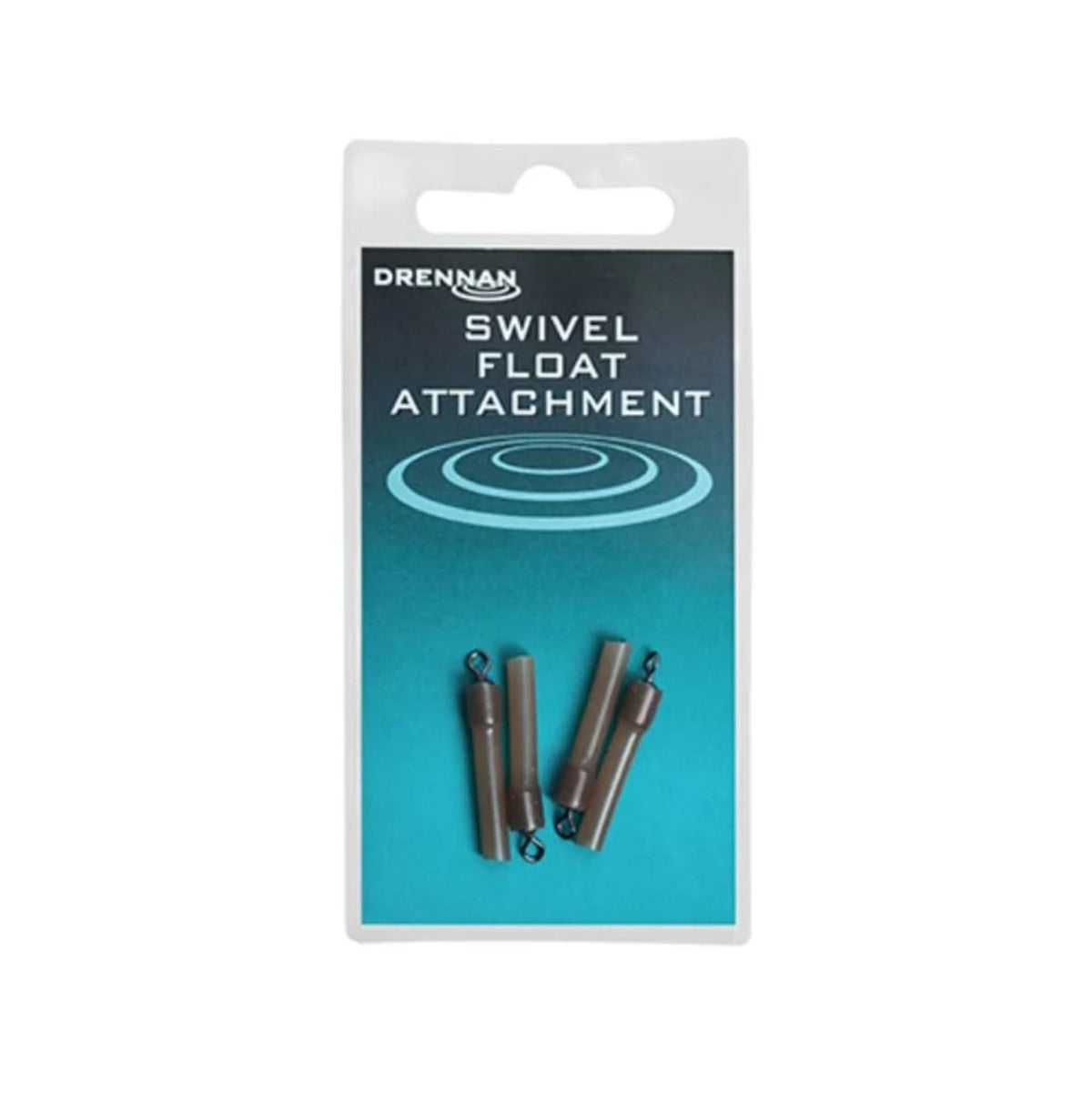 Drennan Swivel Float Adabtor