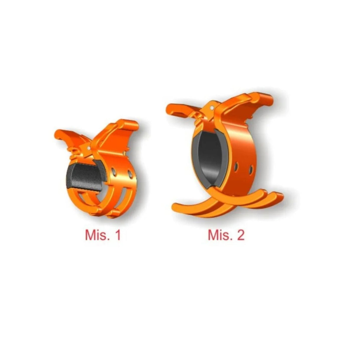 Stonfo Stang Clips