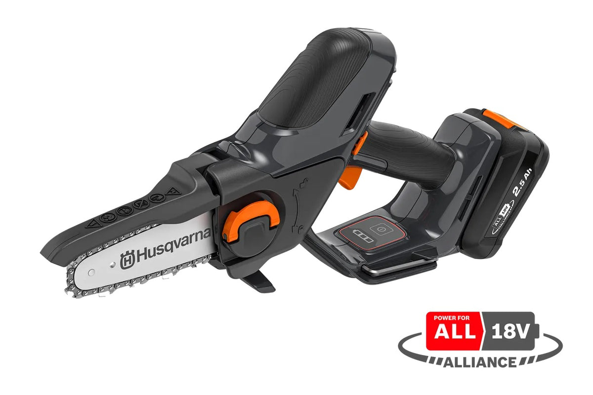 Husqvarna Aspire P5-P4A Håndsav Komplet