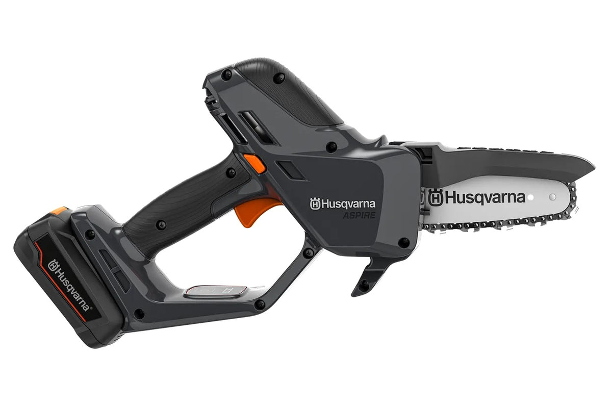 Husqvarna Aspire P5-P4A Håndsav Komplet