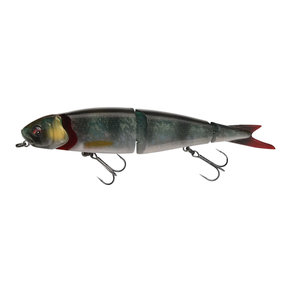 Savage Gear 4Play Classic Swim & Jerk 19cm 52g