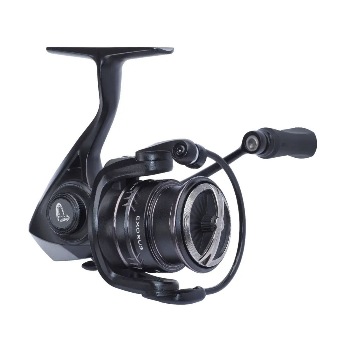 Savage Gear Exorus spinnehjulet