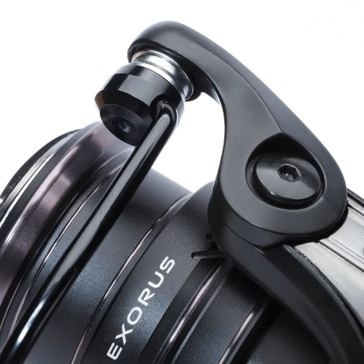 Savage Gear Exorus spinnehjulet