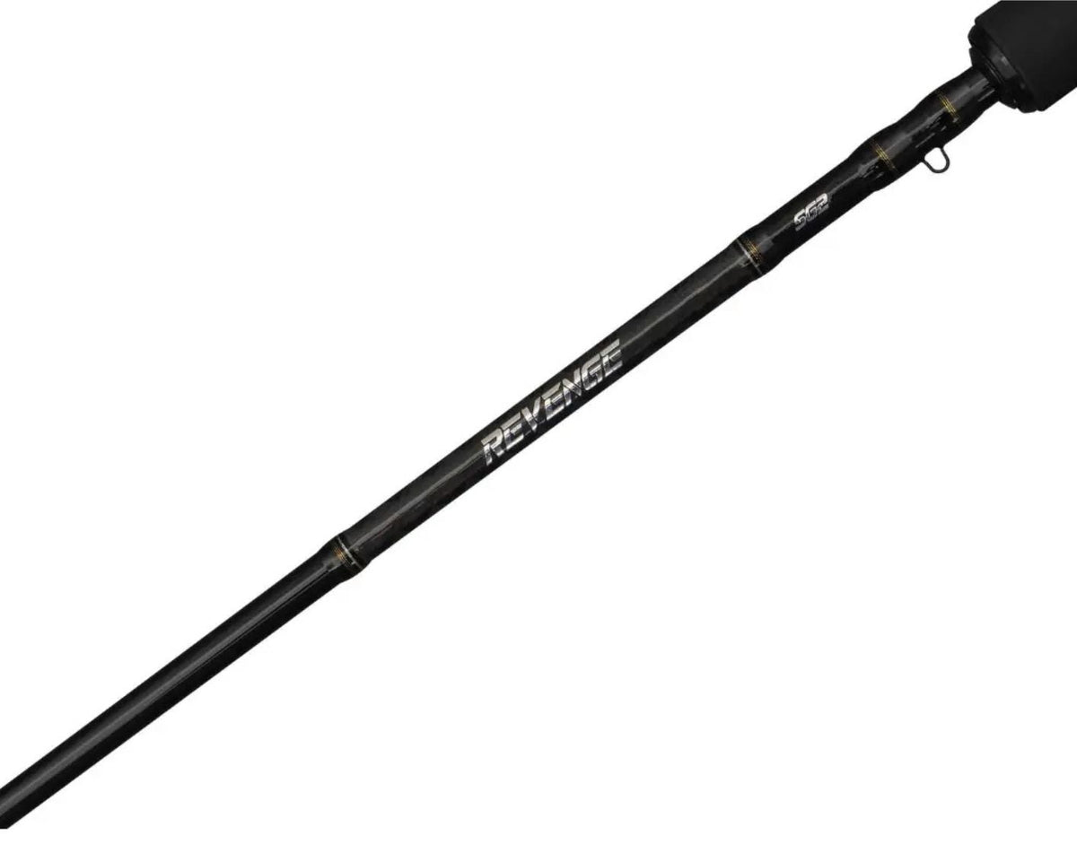 Savage Gear Revenge SG2 Medium Game