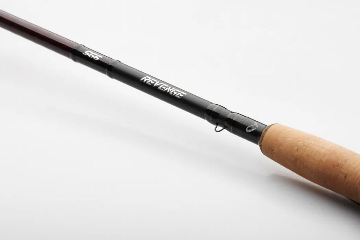 Savage Gear Revenge SG6 Drop Shot